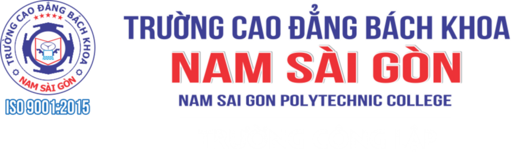 Tuyển sinh Cao đẳng Bách khoa Nam Sài Gòn